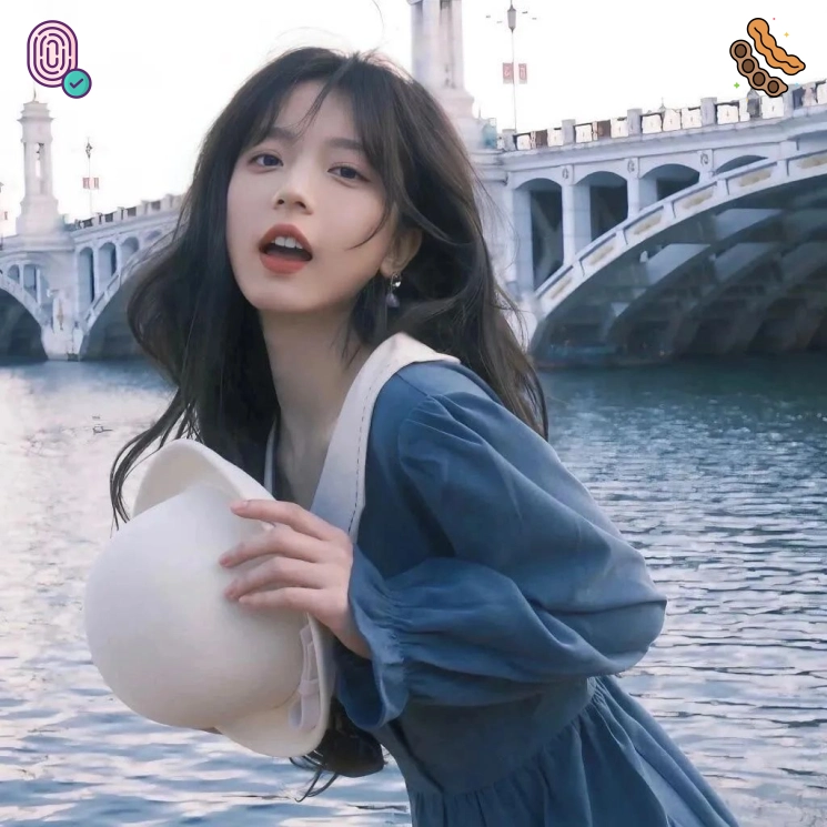 用户头像